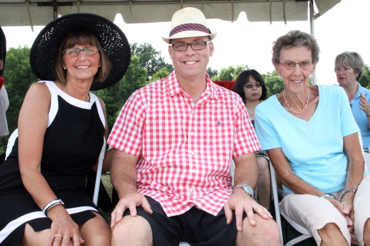Epworth's 17th Annual Charity Polo Match